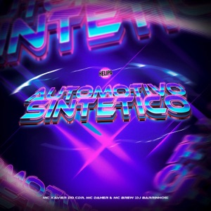 Automotivo Sintetico (feat. MC Brew)
