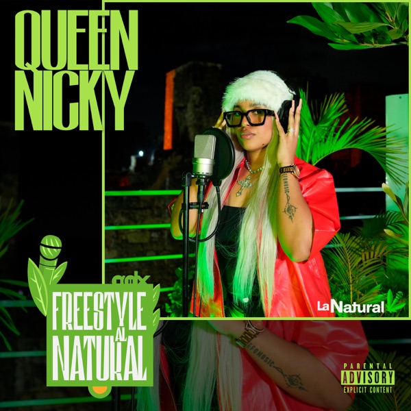 FREESTYLE AL NATURAL - Single