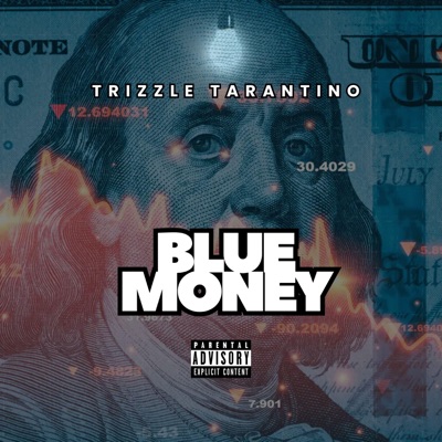 Blue Money - Single
