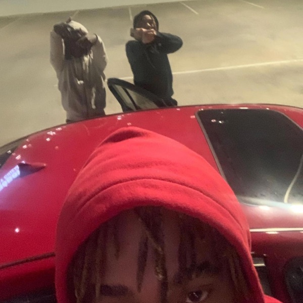 Crack da seal (feat. Ayecourt!)