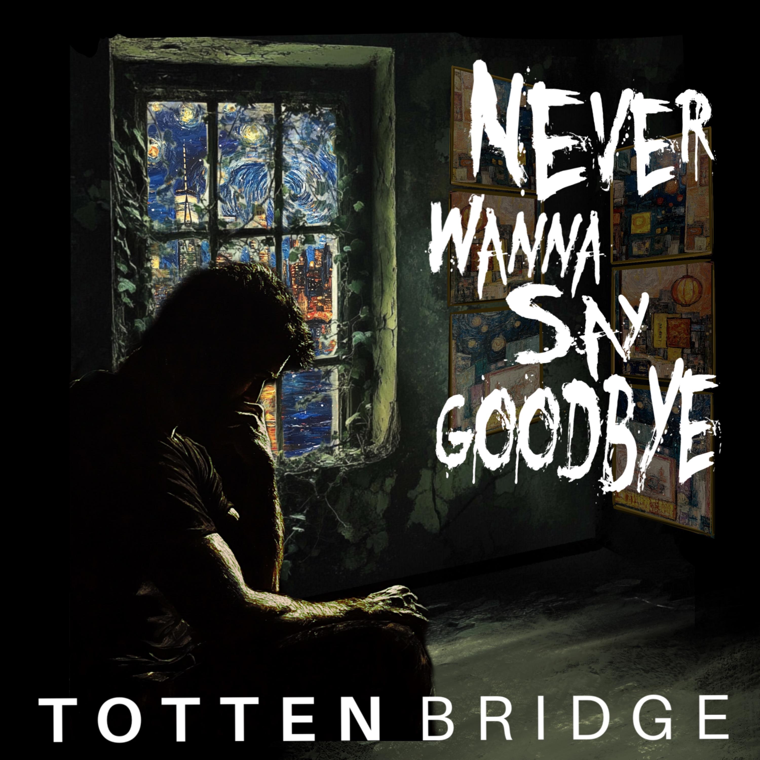 Never Wanna Say Goodbye - Single