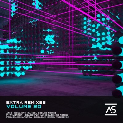 Extra Remixes, Vol. 20 - EP