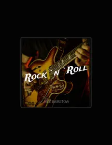 Ακούστε περιεχόμενο από Jake Bairstow, παρακολουθήστε μουσικά βίντεο, διαβάστε το βιογραφικό, δείτε ημερομηνίες περιοδείας, και πολλά ακόμη!