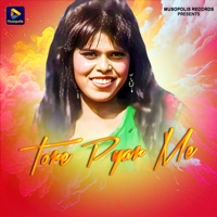 Tore Pyar Me - Single - Kali Shankar Mahli
