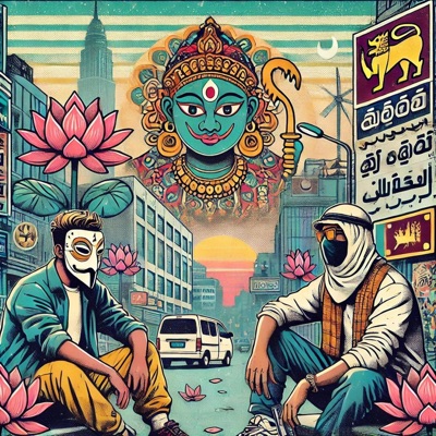 Serene Mosaic - Single
