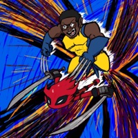 DEADPOOL & WOLVERINE (feat. BIG LAX) - Single - Redster