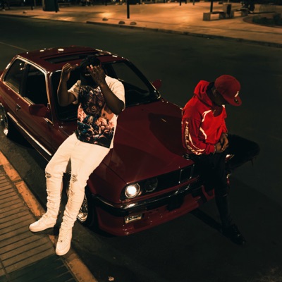 Viene del Oriente (feat. Plug D'Or) - Single