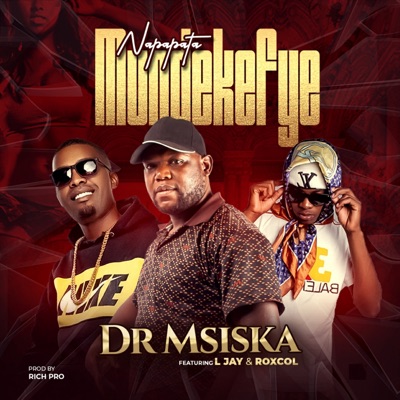 Napapata Mundekefye (feat. L Jay & Roxcol) - Single