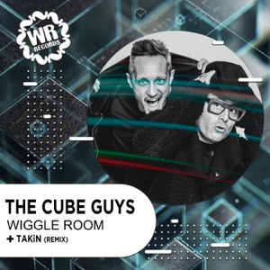 Wiggle Room - Single