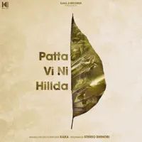 Patta Vi Ni Hillda — Kaka