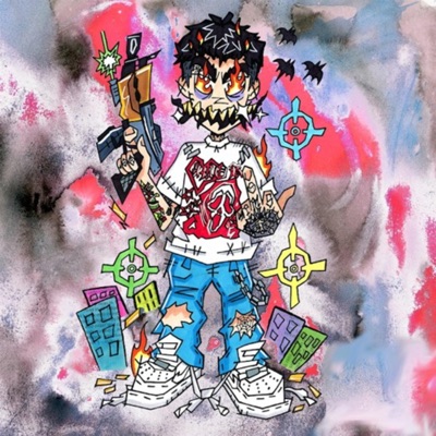 Hellboy Inna Hellkat