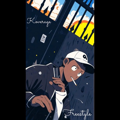 Freestyle - Single