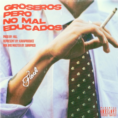 Un Rap Como Pocos (feat. Flackk & El Becka) - Single