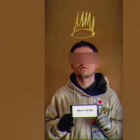 IM SO AFRAID - Single - Danny morpho