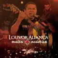 solta o cabo da nau   anjos de deus   vencendo vem jesus (acústico) (ao vivo)
