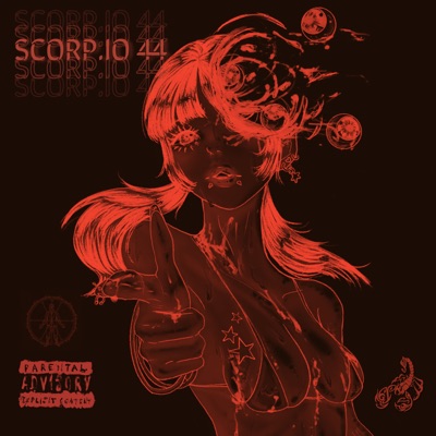 SCORP.IO 44 - Single