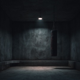 Макивара Talesman, Фартовый & SHARIF