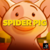 Spider-Pig (Cover Version)