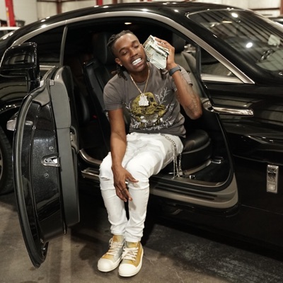 Typa money (feat. TroubleLando) - Single