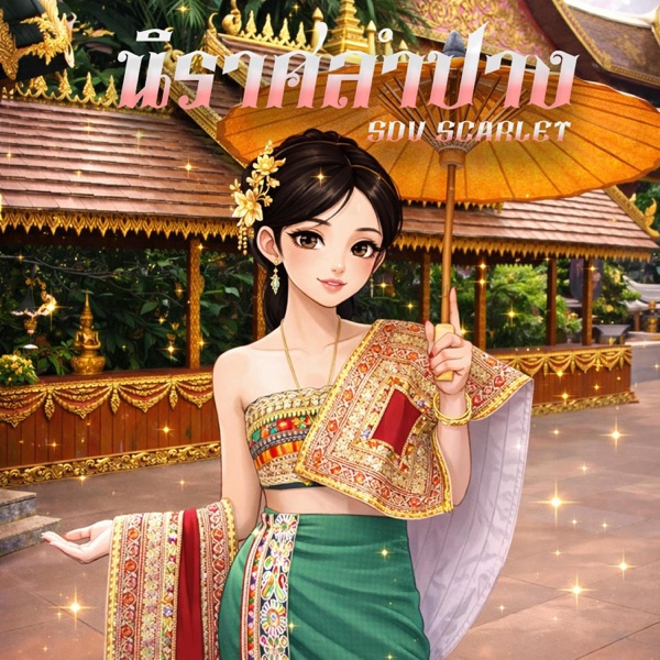 นิราศลำปาง