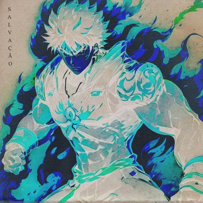 SALVAÇÃO - EP
