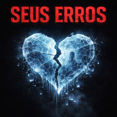 Seus Erros (feat. St Alves) - Single