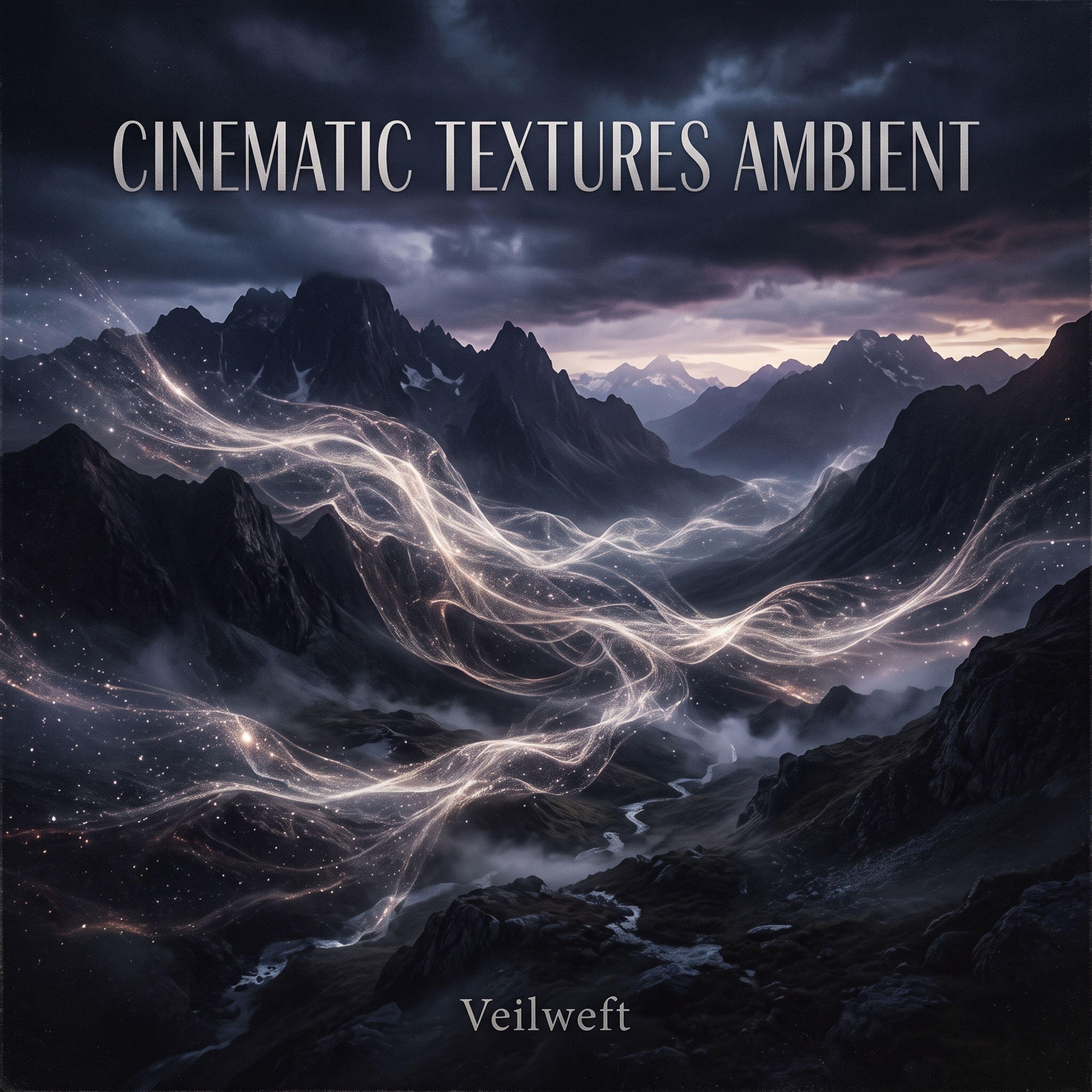 Cinematic Textures Ambient