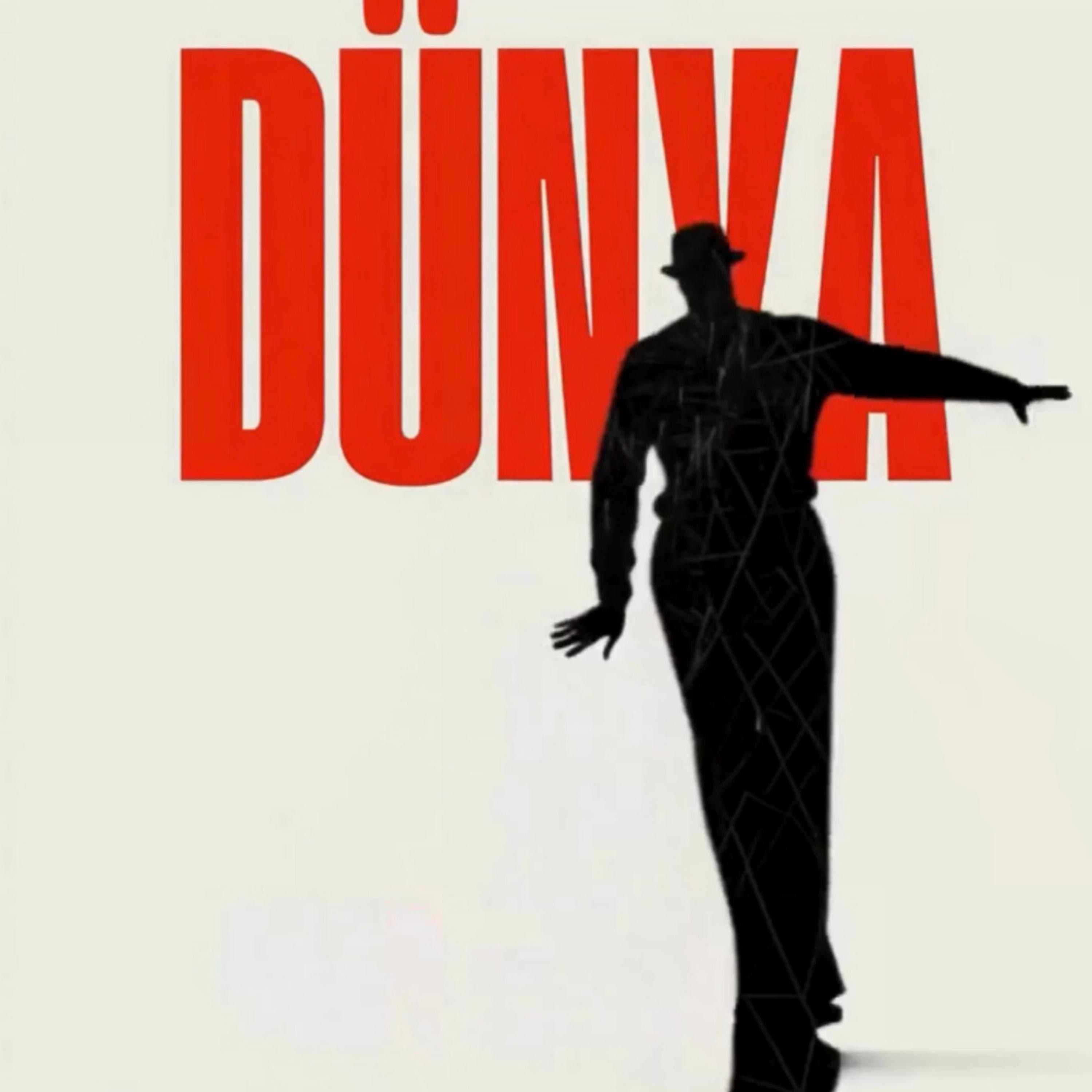 Dünya - Single