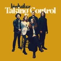 Taking Control - Single - Birdtalker
