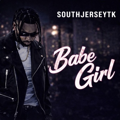 Babe Girl - EP