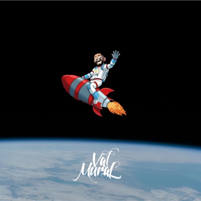 Outer Space (feat. Nico Santana & j.Sano) - Single