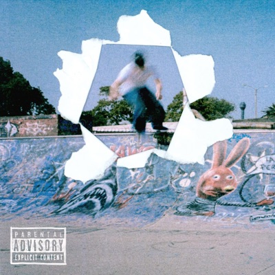 hagamos skate. - Single