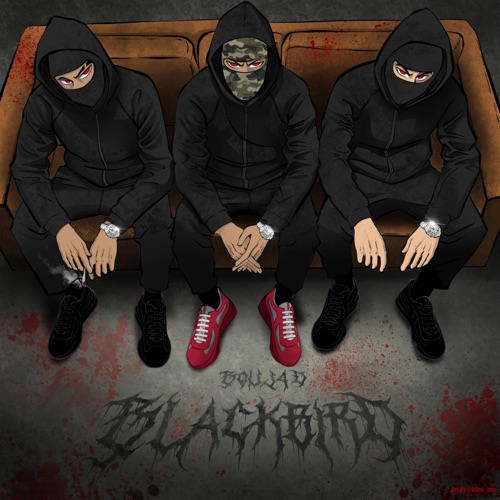 BlackBird - EP