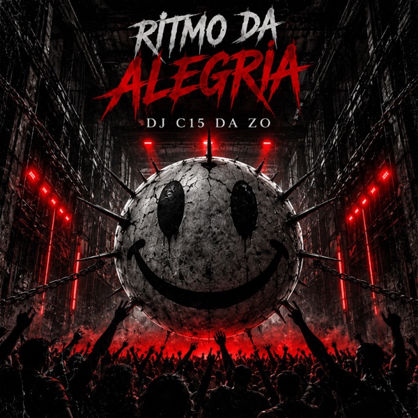 Ritmo da Alegria