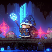 星梦深渊遗迹星梦|幻想RPG游戏风格原创电子音乐(Stardream Abyss Ruins|Fantasy RPG Style Original Electronic Music) - 暗斯异世界音乐旅店