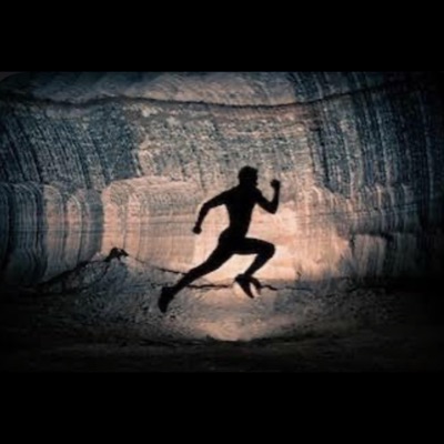Spiritual Race