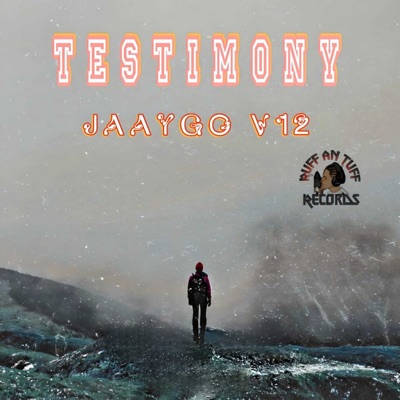 Testimony (feat. Ruff an Tuff) - Single