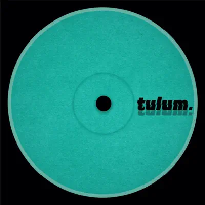 Ouça tulum. - EP de justin.f.