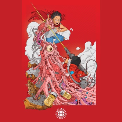 Akira (feat. DREW GOLD.) - Single