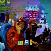 Npc - Single - Muelzin Mc, Dexxx Mandreh & Hit House