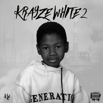 Krayze White 2