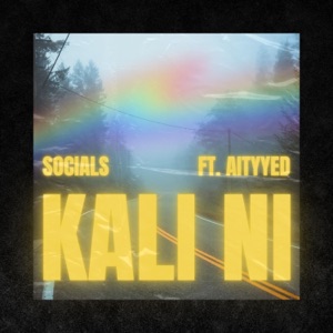Kali Ni (feat. AityYed)