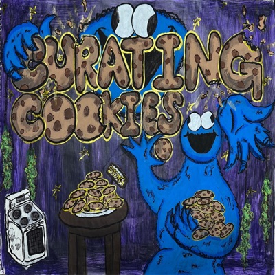 CURATING COOKIES