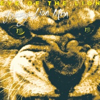 Eye of The Lion - Jazzy lion man