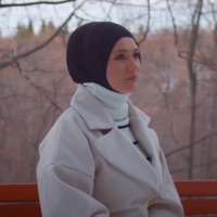 Merita Burrniku - Me fal o Zot