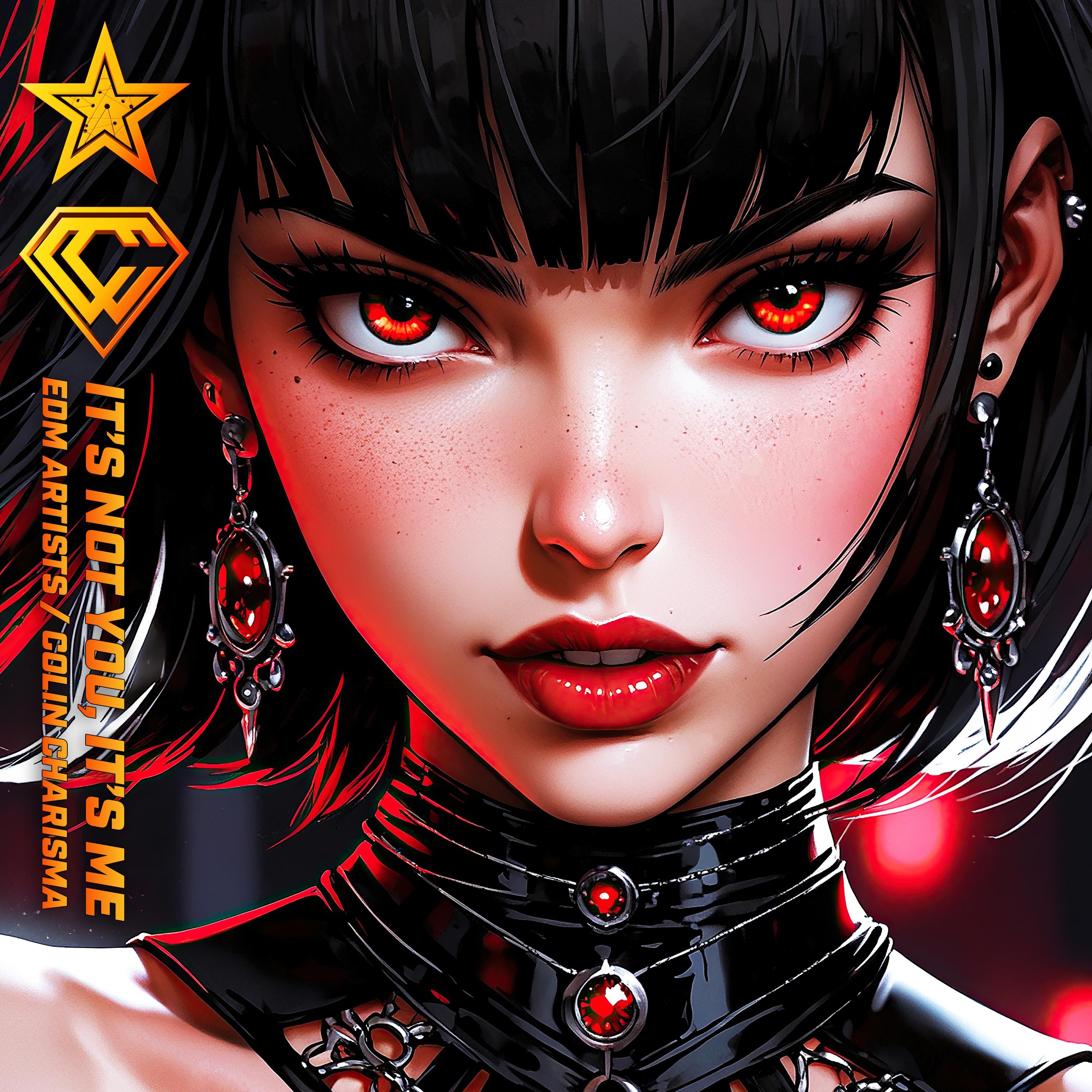 It's Not You, It's Me - Single