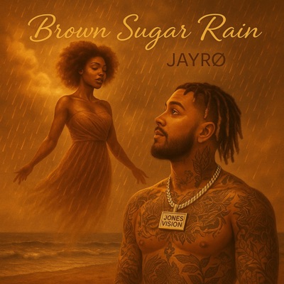 Brown Sugar Rain - Single