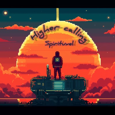 Higher calling - Single