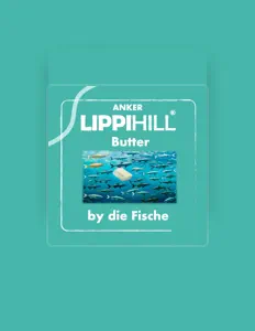 Anker Lippihill सुनें, म्यूज़िक वीडियो देखें, बायो पढ़ें, दौरे की तारीखें और बहुत कुछ देखें!