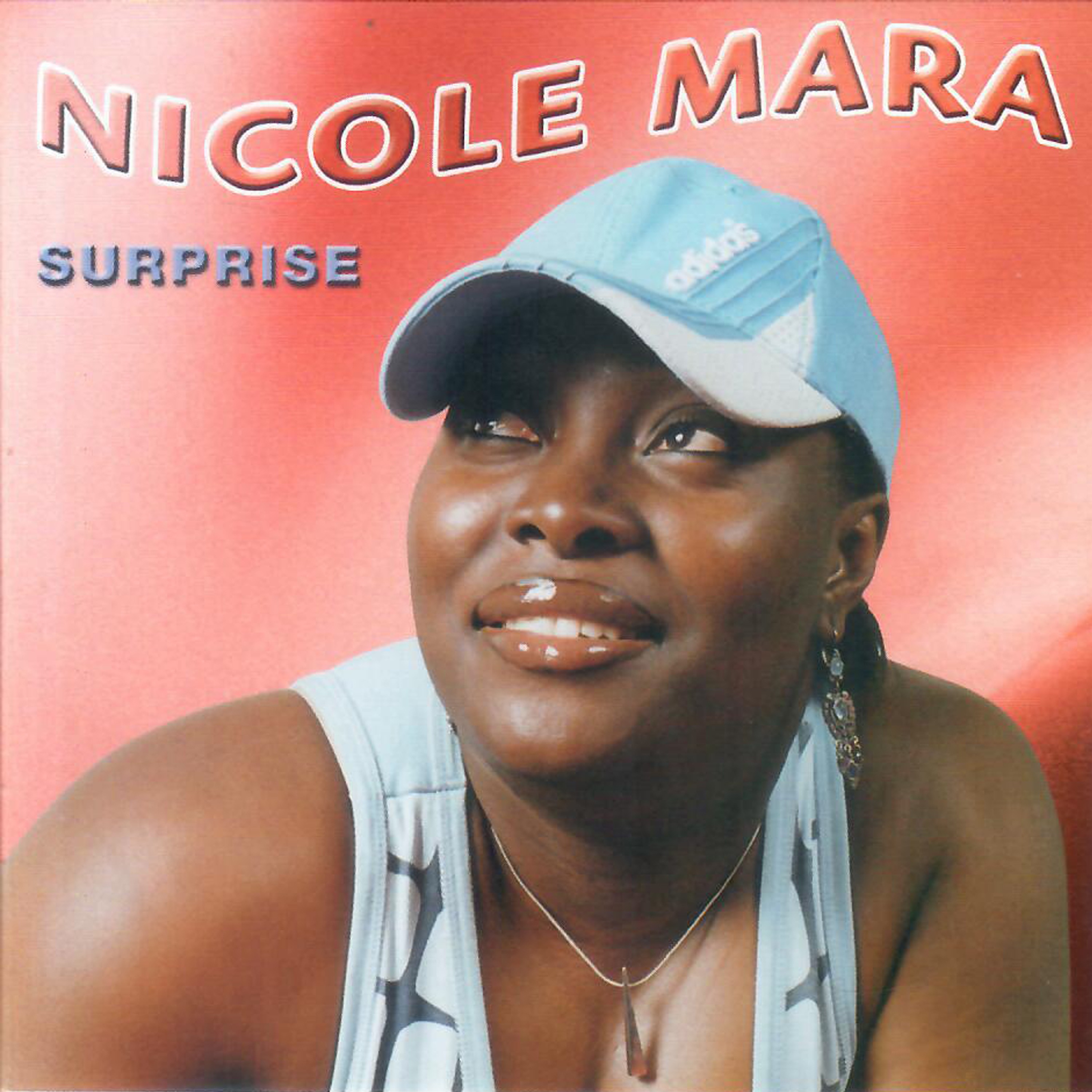 Surprise